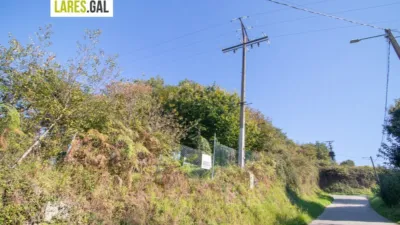 House on Calle Lugar Costeira photo 37