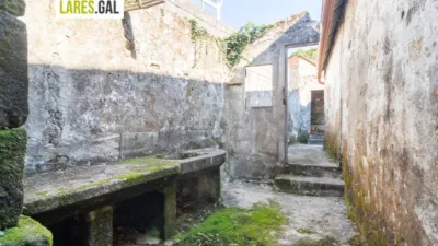 House on Calle Lugar Costeira photo 6
