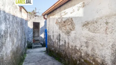 House on Calle Lugar Costeira photo 8