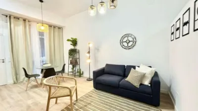 Piso en alquiler en San Diego - Imagen 2