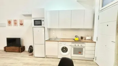 Piso en alquiler en San Diego - Imagen 9