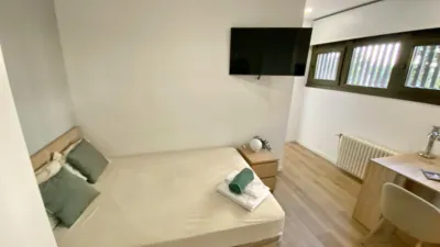 Piso en alquiler en Vallehermoso - Imagen 10