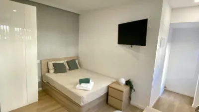 Piso en alquiler en Vallehermoso - Imagen 3