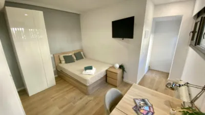 Piso en alquiler en Vallehermoso - Imagen 4