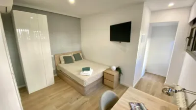 Piso en alquiler en Vallehermoso - Imagen 5