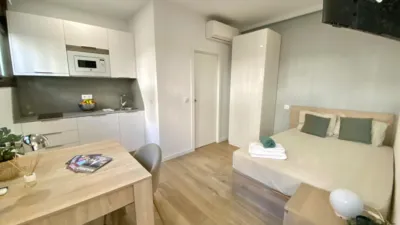 Piso en alquiler en Vallehermoso - Imagen 7