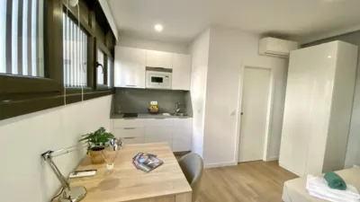 Piso en alquiler en Vallehermoso - Imagen 8