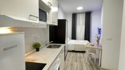 Piso en alquiler en Arapiles - Imagen 3