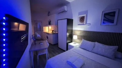 Piso en alquiler en Arapiles - Imagen 5