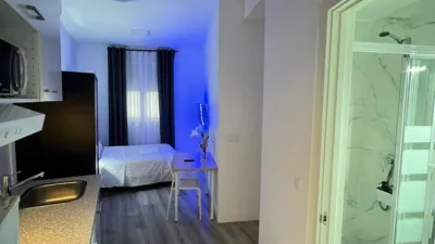 Piso en alquiler en Arapiles - Imagen 6