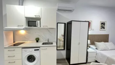 Piso en alquiler en Arapiles - Imagen 7