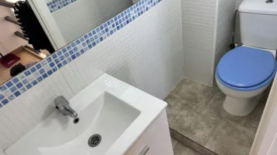 Piso en alquiler en Pueblo Nuevo - Imagen 10