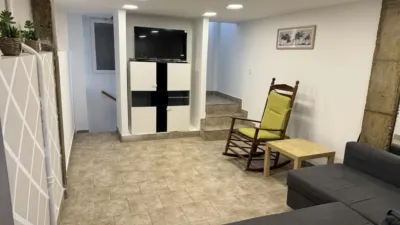 Piso en alquiler en Pueblo Nuevo - Imagen 2