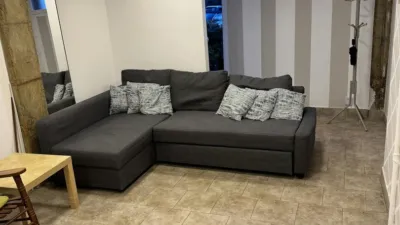 Piso en alquiler en Pueblo Nuevo - Imagen 3