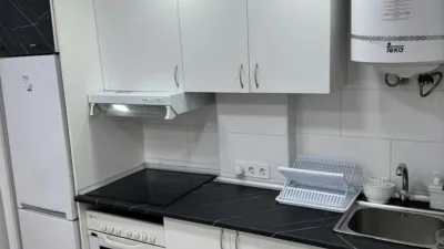 Piso en alquiler en Pueblo Nuevo - Imagen 4