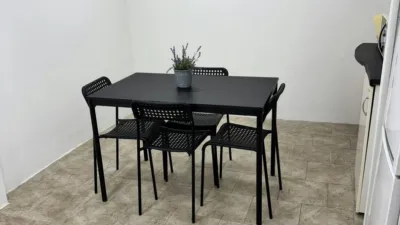 Piso en alquiler en Pueblo Nuevo - Imagen 5