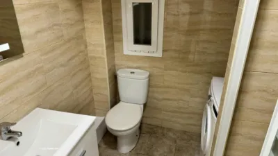 Piso en alquiler en Pueblo Nuevo - Imagen 6