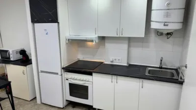 Piso en alquiler en Pueblo Nuevo - Imagen 7