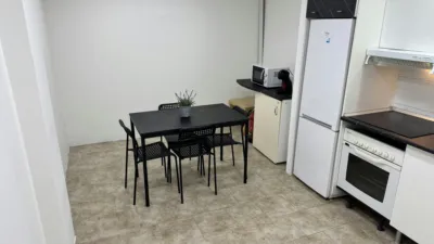 Piso en alquiler en Pueblo Nuevo - Imagen 8