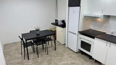 Piso en alquiler en Pueblo Nuevo - Imagen 9