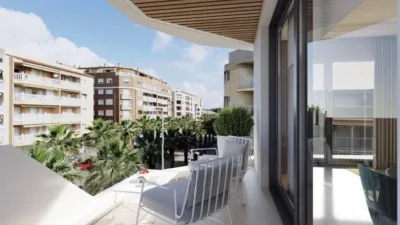 Pis – Guardamar del Segura - Vista 3