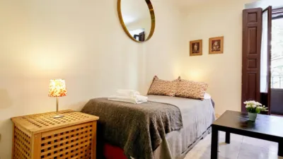 Piso en alquiler en Embajadores-Lavapiés - Imagen 2
