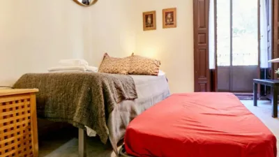 Piso en alquiler en Embajadores-Lavapiés - Imagen 4