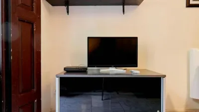 Piso en alquiler en Embajadores-Lavapiés - Imagen 9