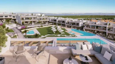 Piso – Torrevieja - Más