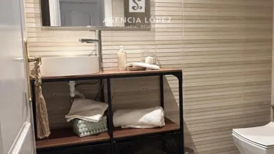 Apartment in Casares Area photo 11