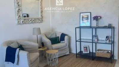 Apartment in Casares Area photo 14