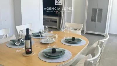 Apartment in Casares Area photo 18