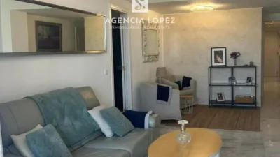 Apartment in Casares Area photo 19