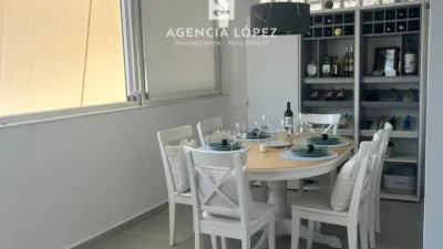 Apartment in Casares Area photo 20