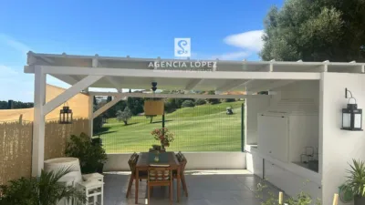 Apartment in Casares Area photo 21