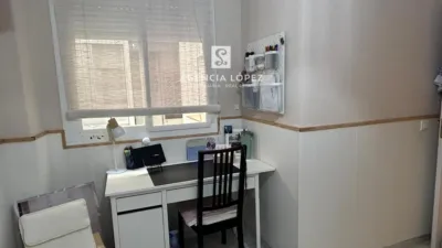 Apartment in Casares Area photo 22