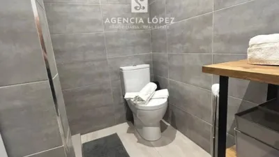 Apartment in Casares Area photo 23