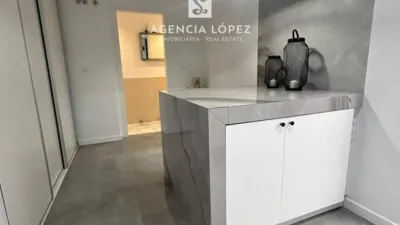 Apartment in Casares Area photo 2