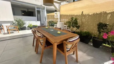 Apartment in Casares Area photo 6