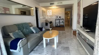 Apartment in Casares Area photo 7