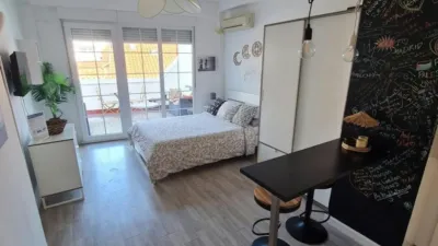 Piso en alquiler en Justicia-Chueca - Imagen 4