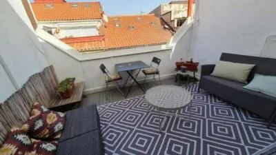 Piso en alquiler en Justicia-Chueca - Imagen 9