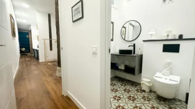 Piso en alquiler en Universidad-Malasaña - Imagen 7