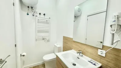 Piso en alquiler en Entrevías - Imagen 10