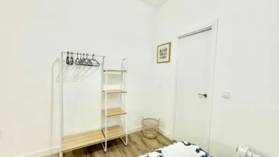 Piso en alquiler en Entrevías - Imagen 6