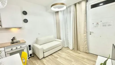 Piso en alquiler en Entrevías - Imagen 7