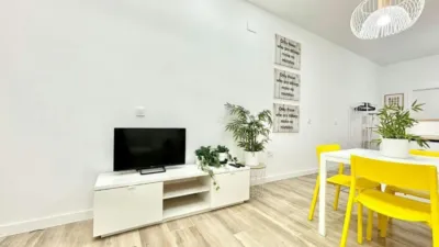 Piso en alquiler en Entrevías - Imagen 9