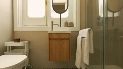 Piso en alquiler en Palacio - Imagen 5