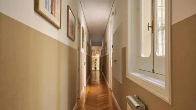 Piso en alquiler en Palacio - Imagen 7