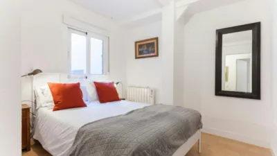 Piso en alquiler en Justicia-Chueca - Imagen 10